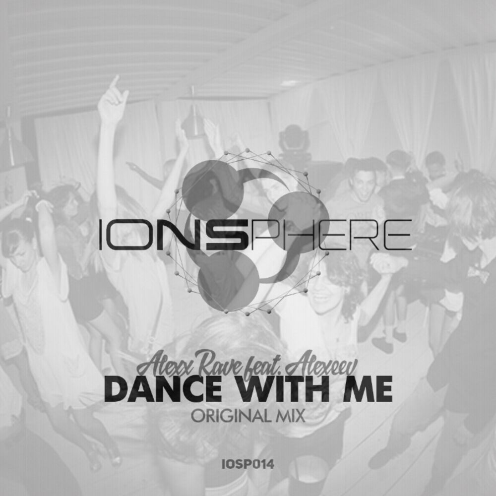 Picture of Dance With Me