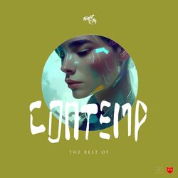 Cover of The Best of Contemp