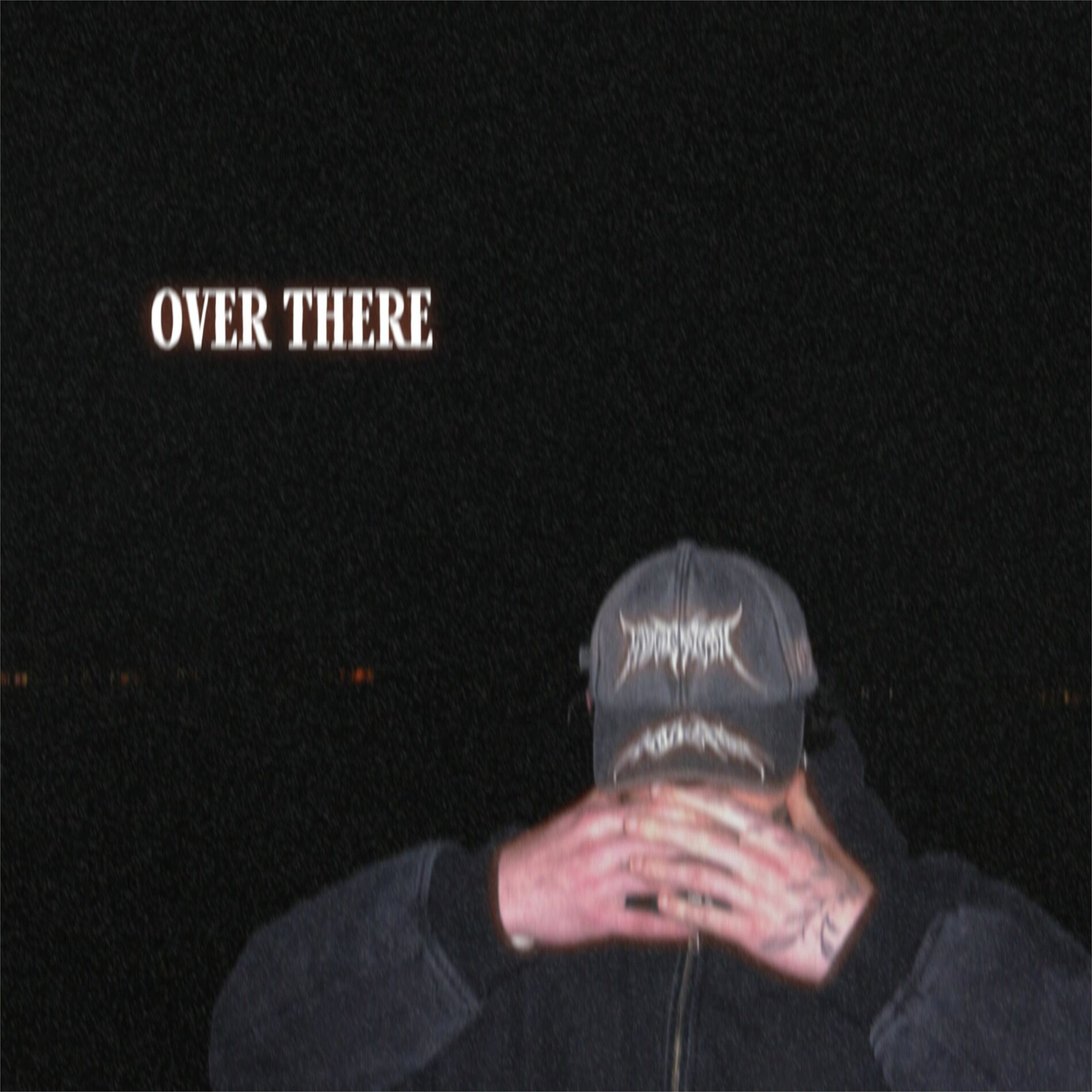 Album cover of over there