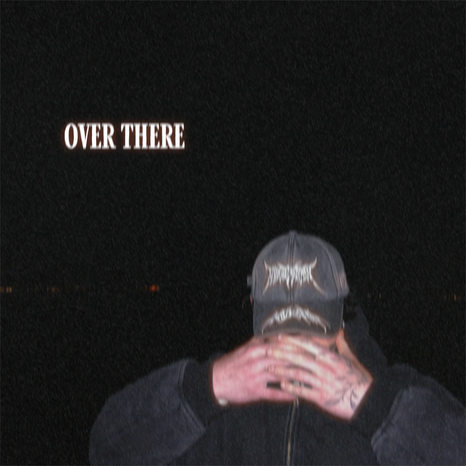 Album cover of over there