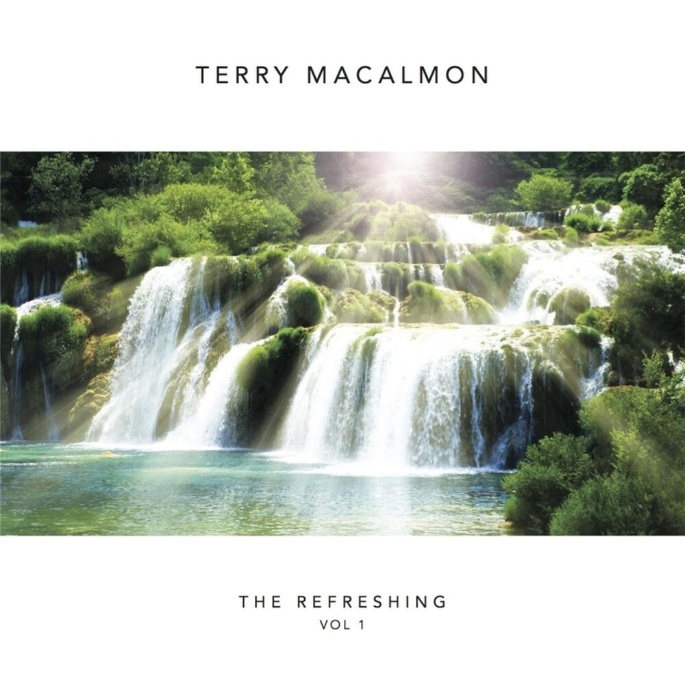 Picture of The Refreshing, Vol. 1