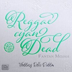 Cover of Reggae Cyan Dead