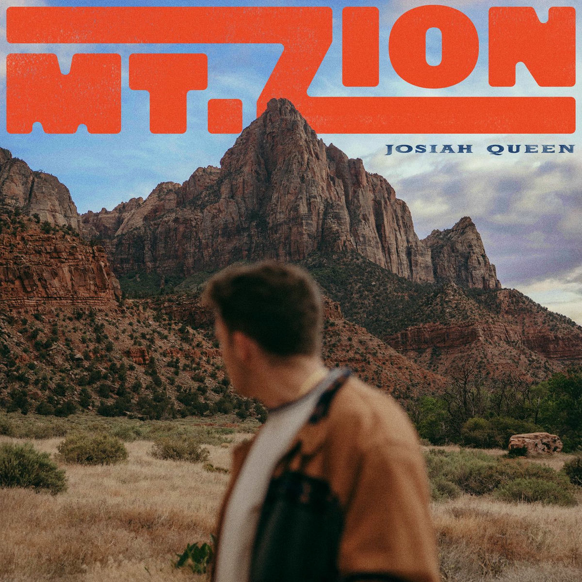 Album cover of Dusty Bibles