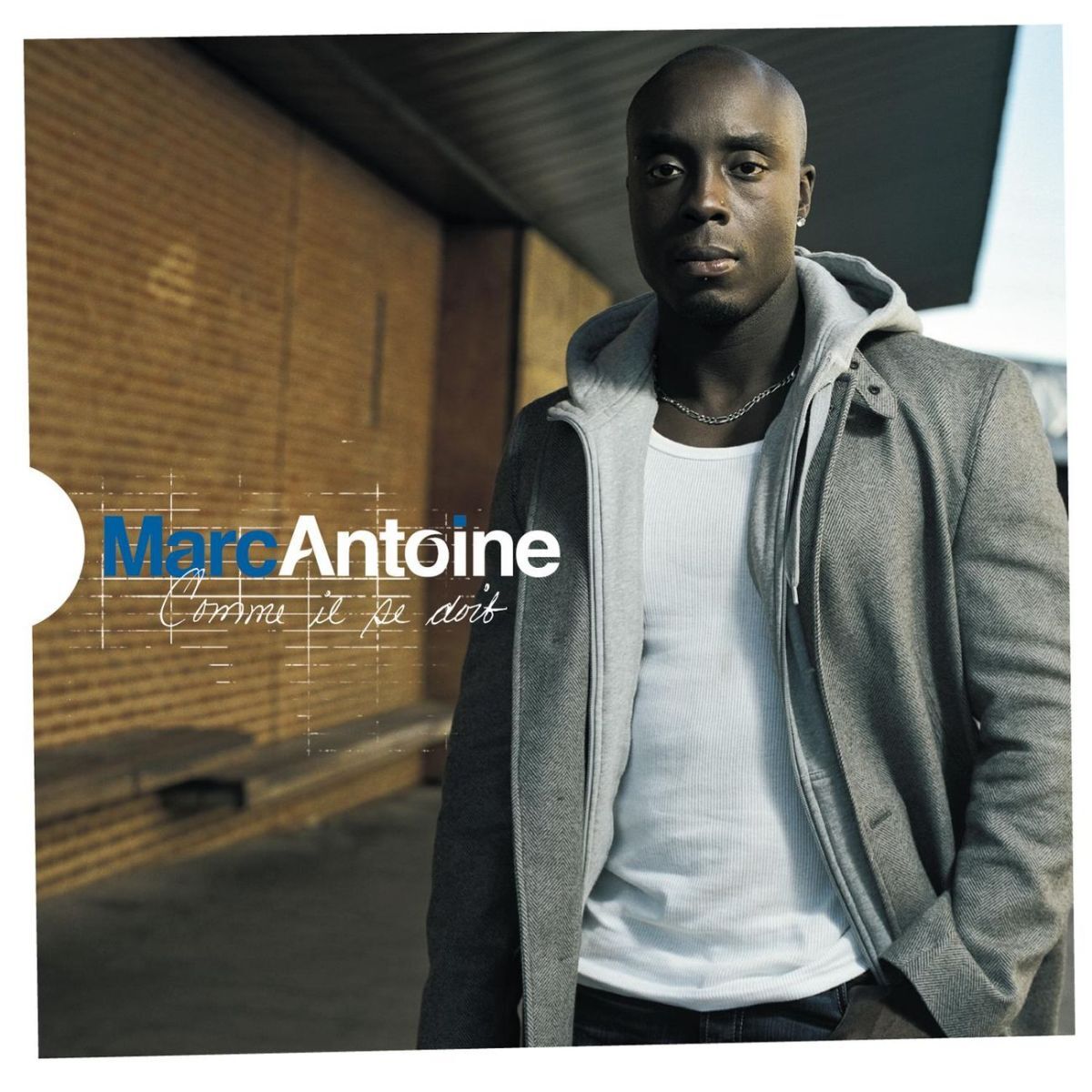 Album cover of Comme Il Se Doit