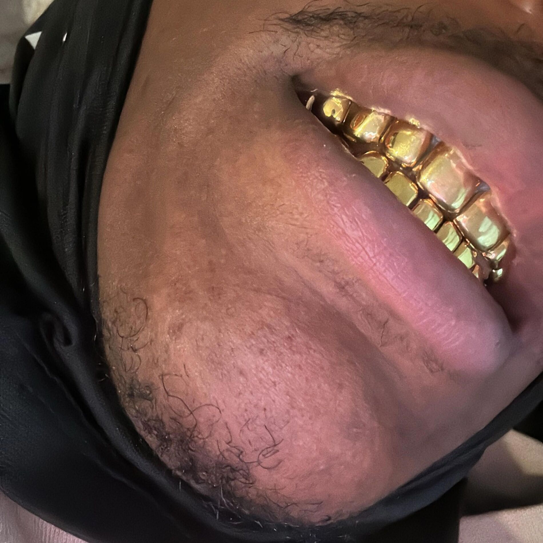 Album cover of Real
