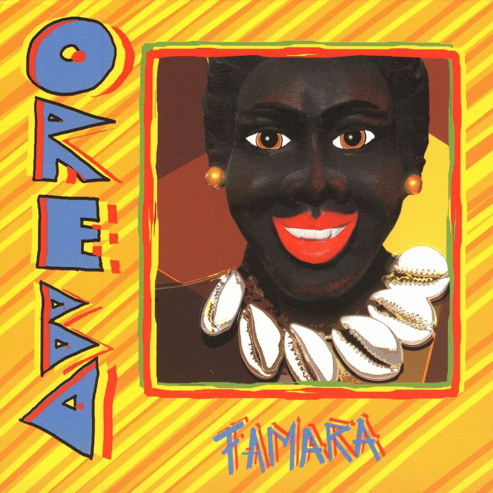 Picture of Oreba