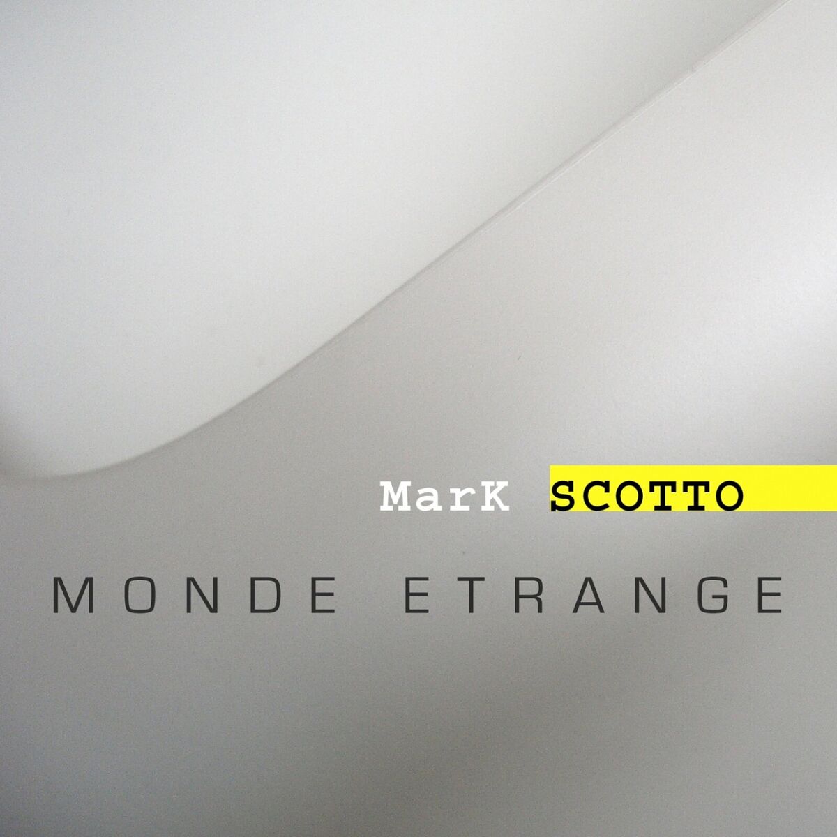 Album cover of Monde Étrange - Deluxe Edition