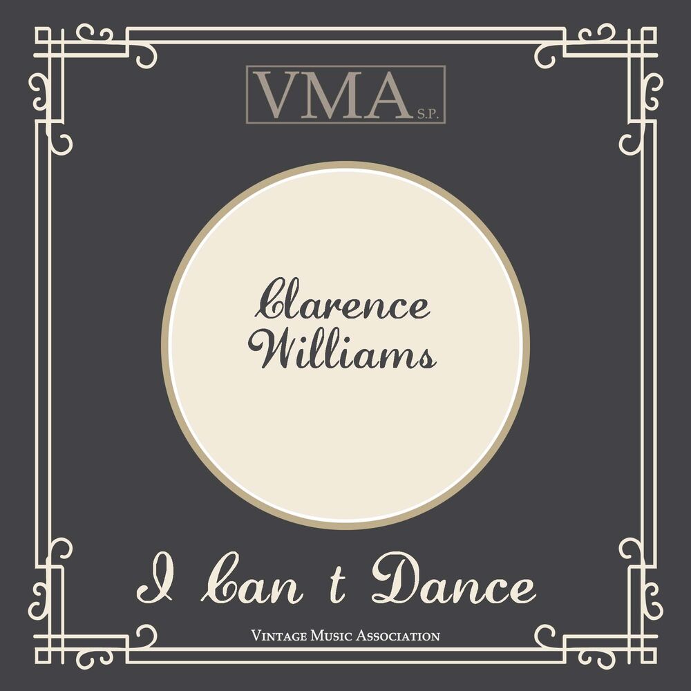 Picture of I Can`t Dance