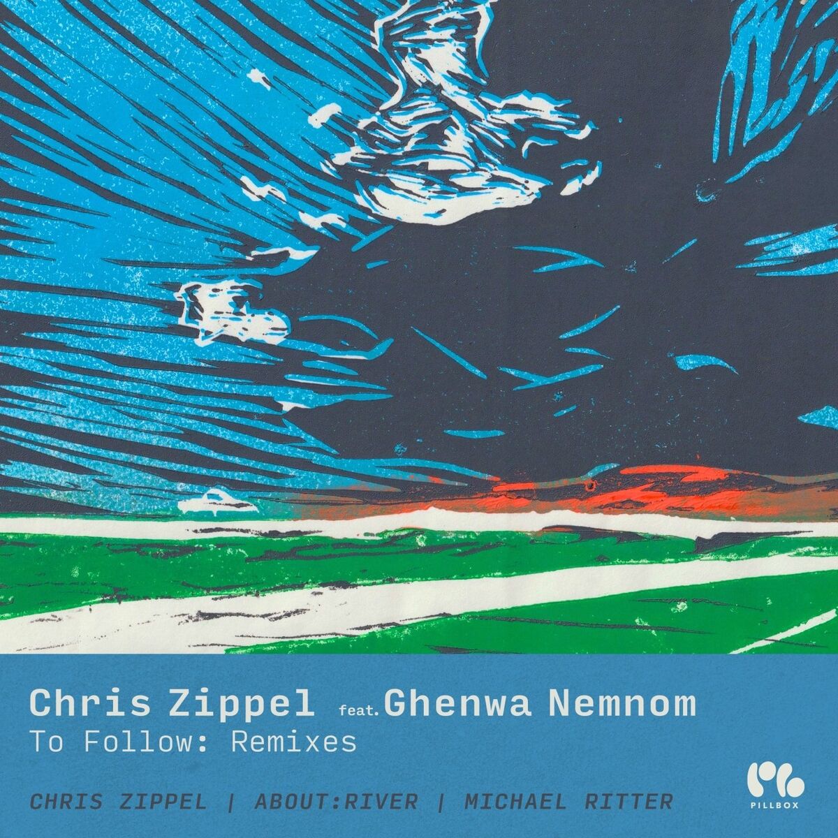 Album cover of To Follow: Remixes