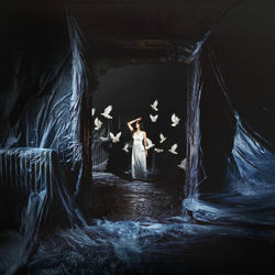 Ghost Stories, Volume I