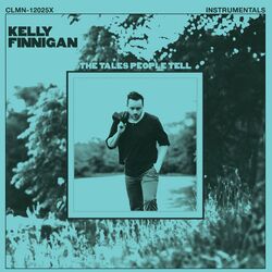 Cover of The Tales People Tell (Instrumentals)