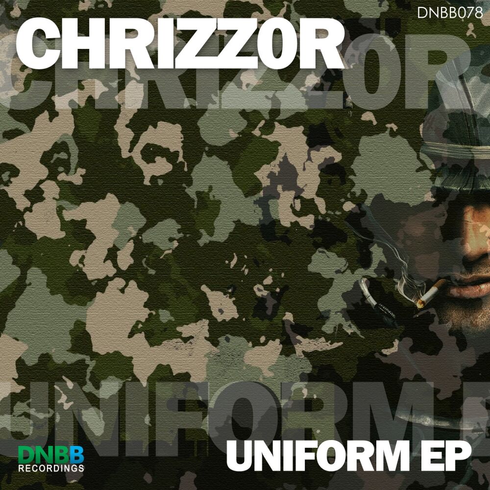 Picture of Uniform EP