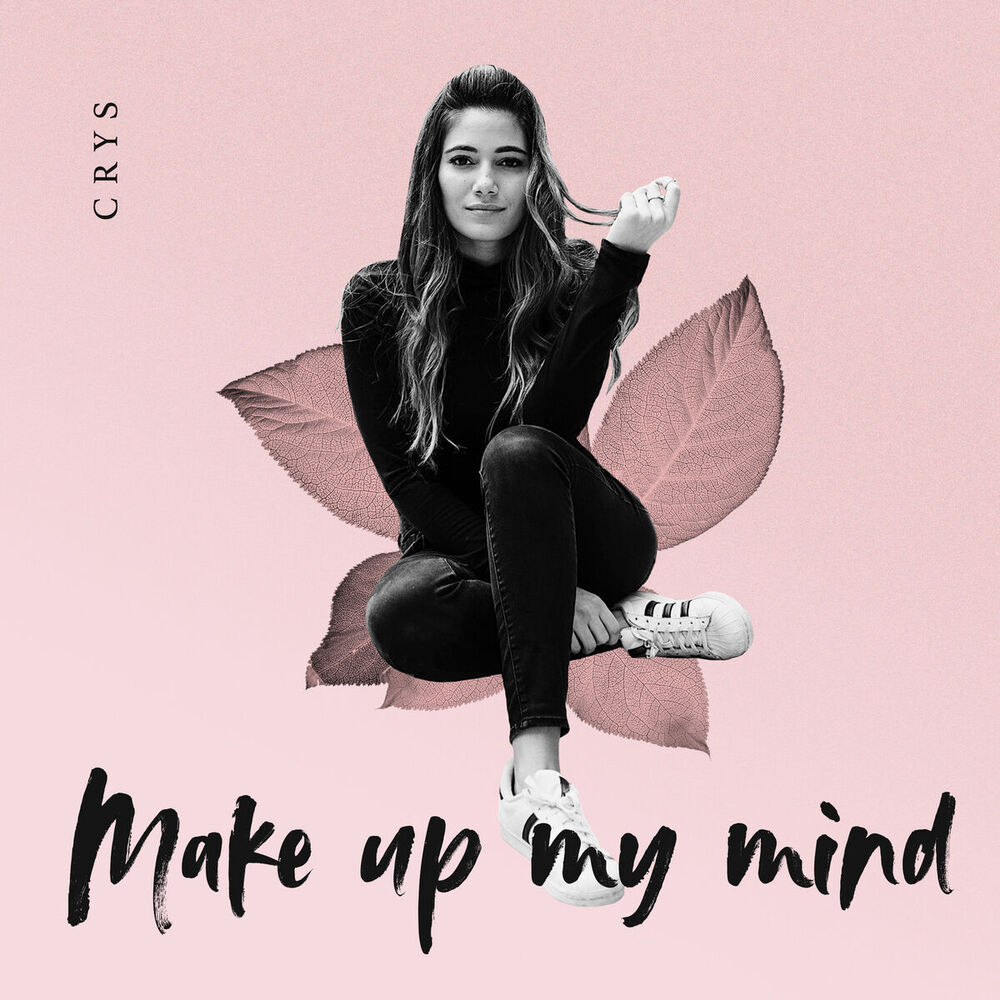 Picture of Make Up My Mind