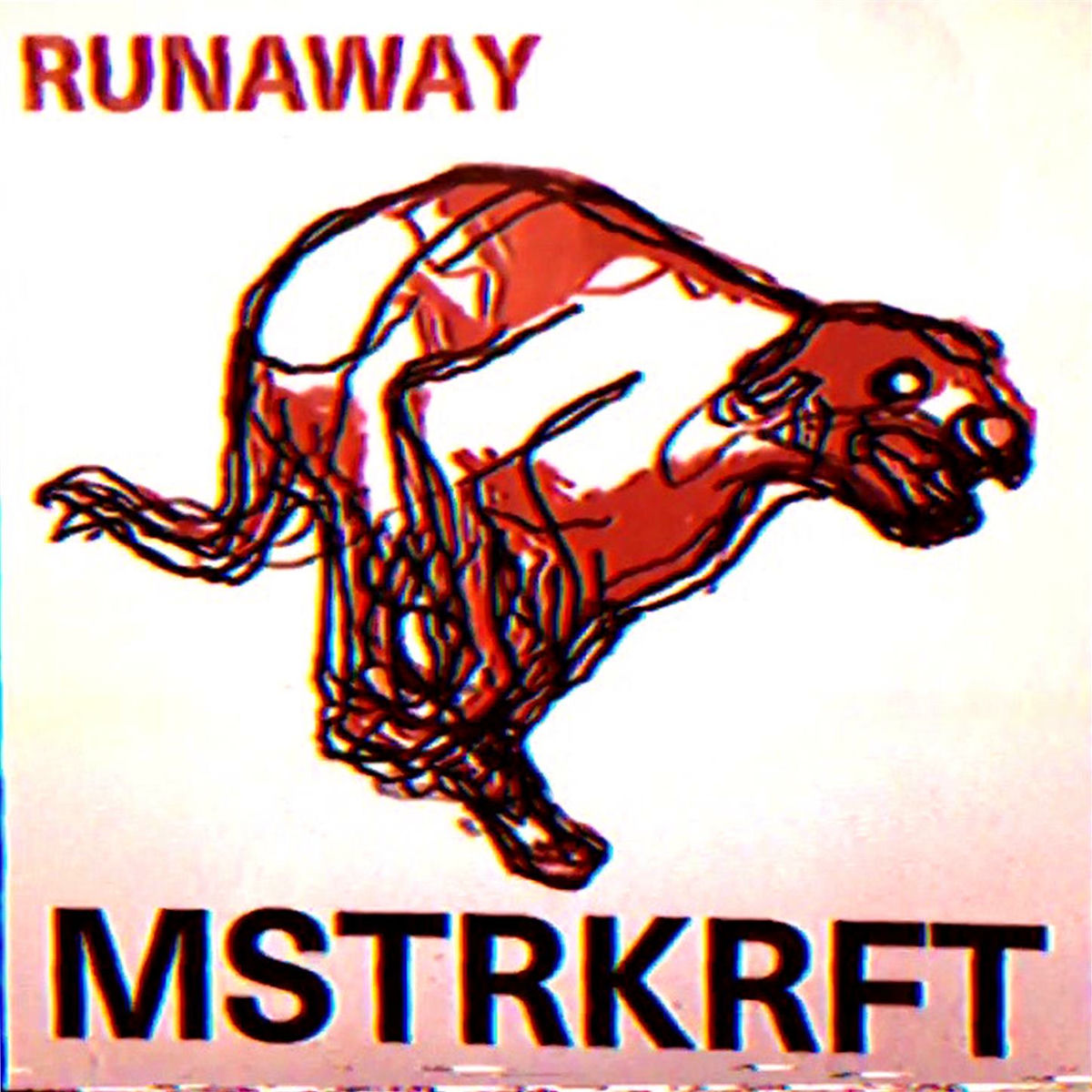 Album cover of Runaway (Remixes Vol. I)