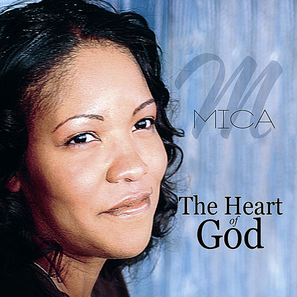 Picture of The Heart of God
