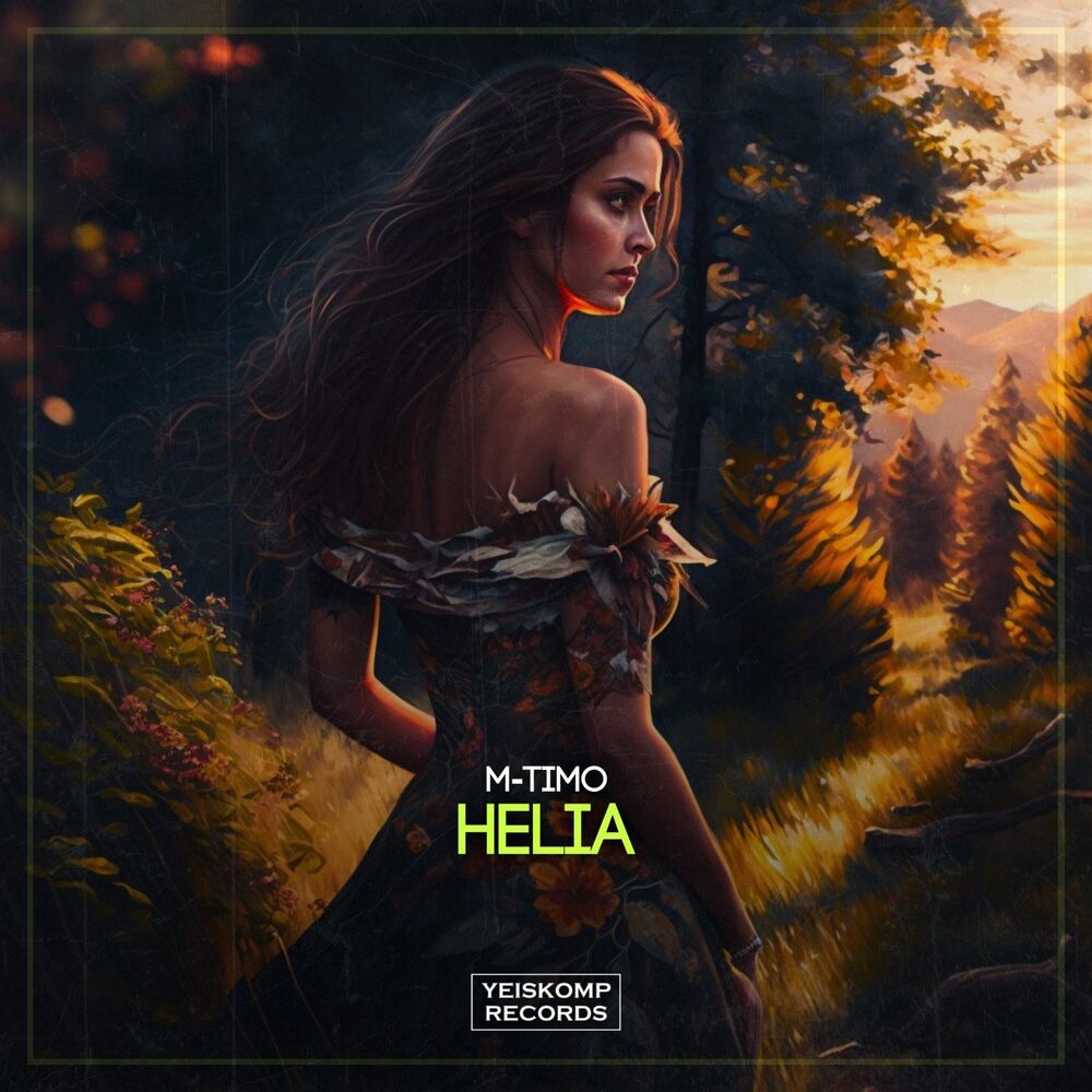 Picture of Helia