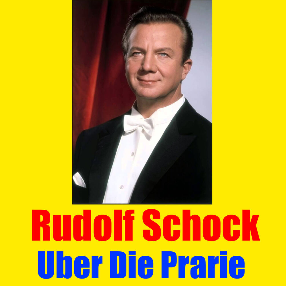 Picture of Uber die Prarie