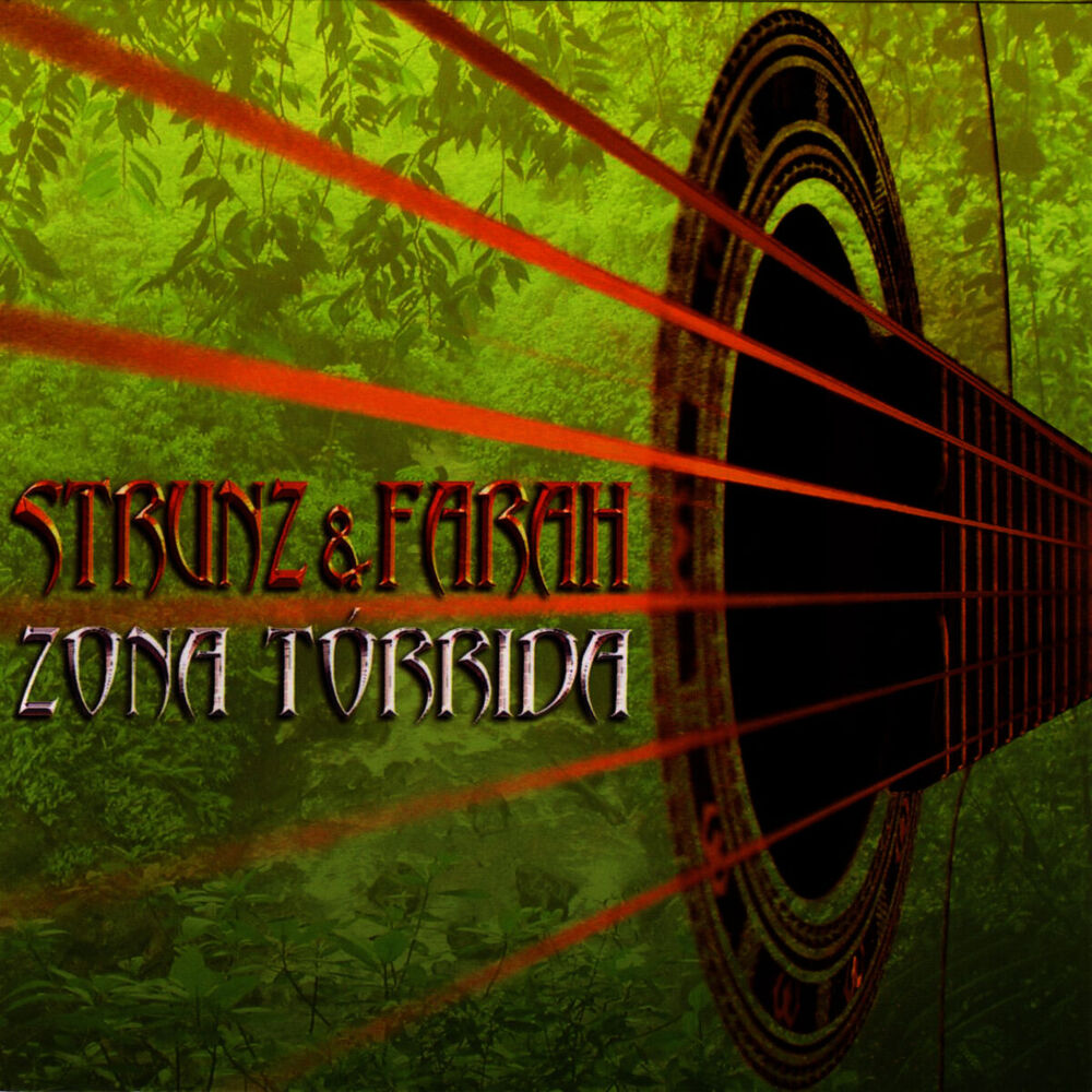 Picture of Zona Torrida