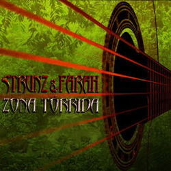 Cover of Zona Torrida