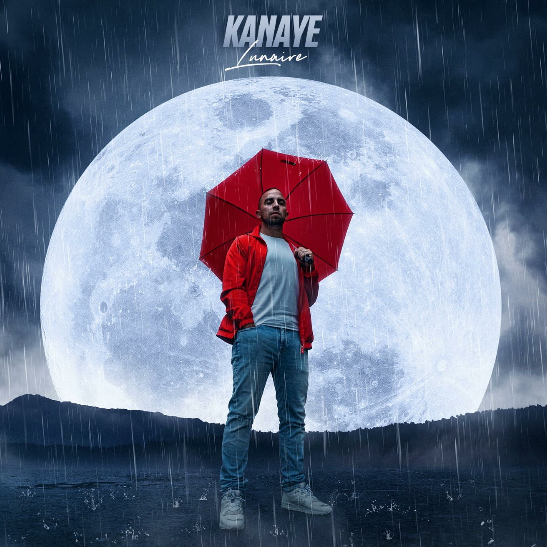 Album cover of Lunaire