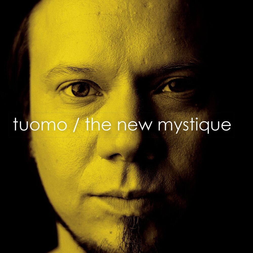 Picture of The New Mystique