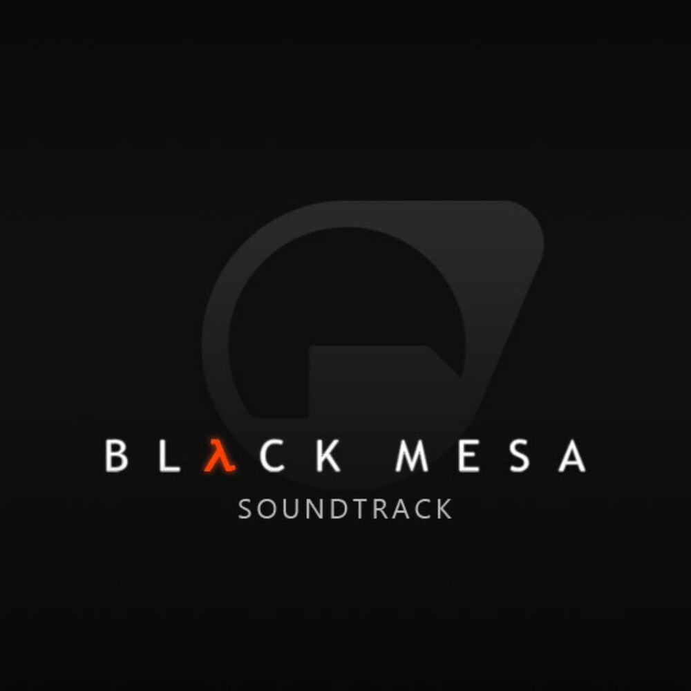 Picture of Black Mesa Soundtrack