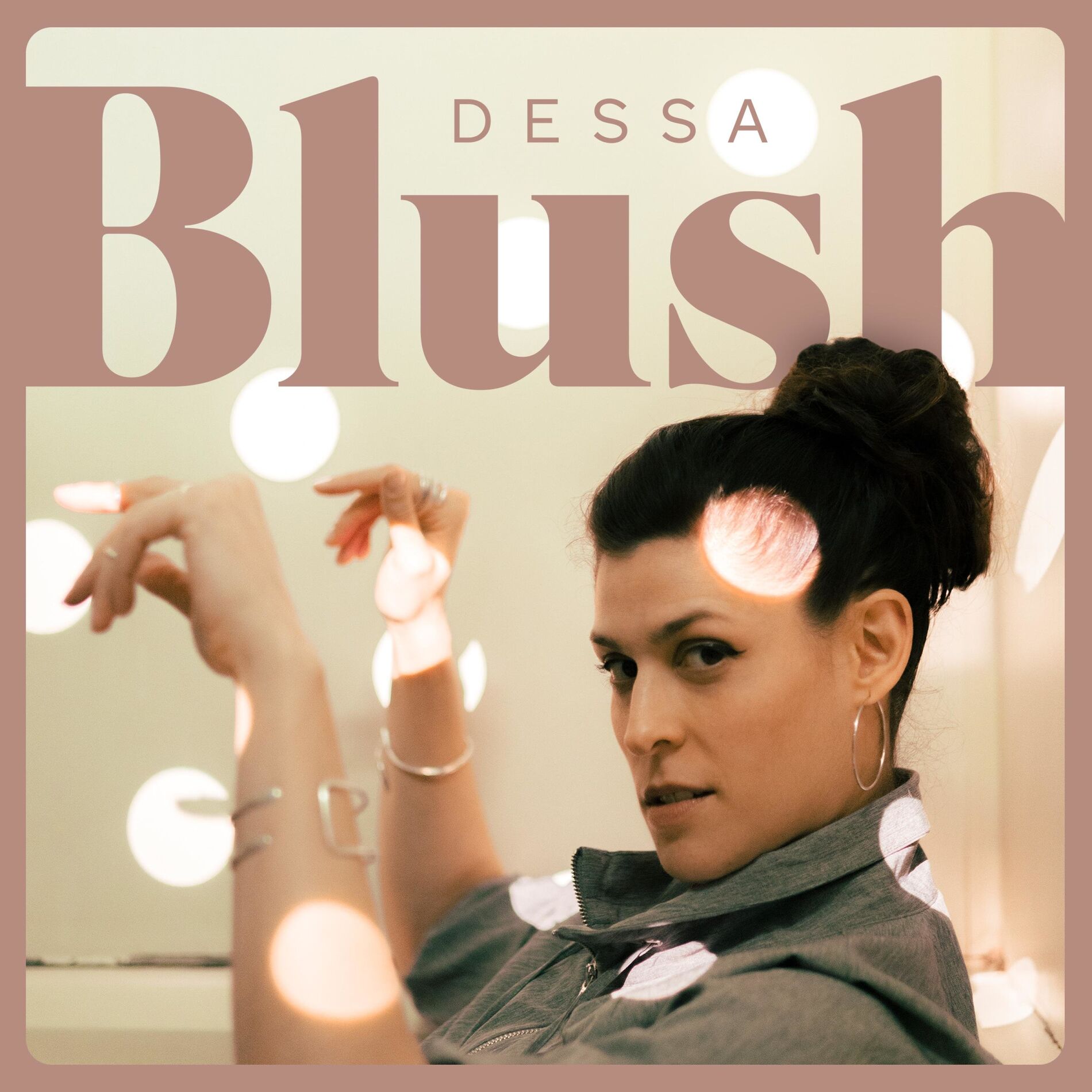 Album cover of Blush