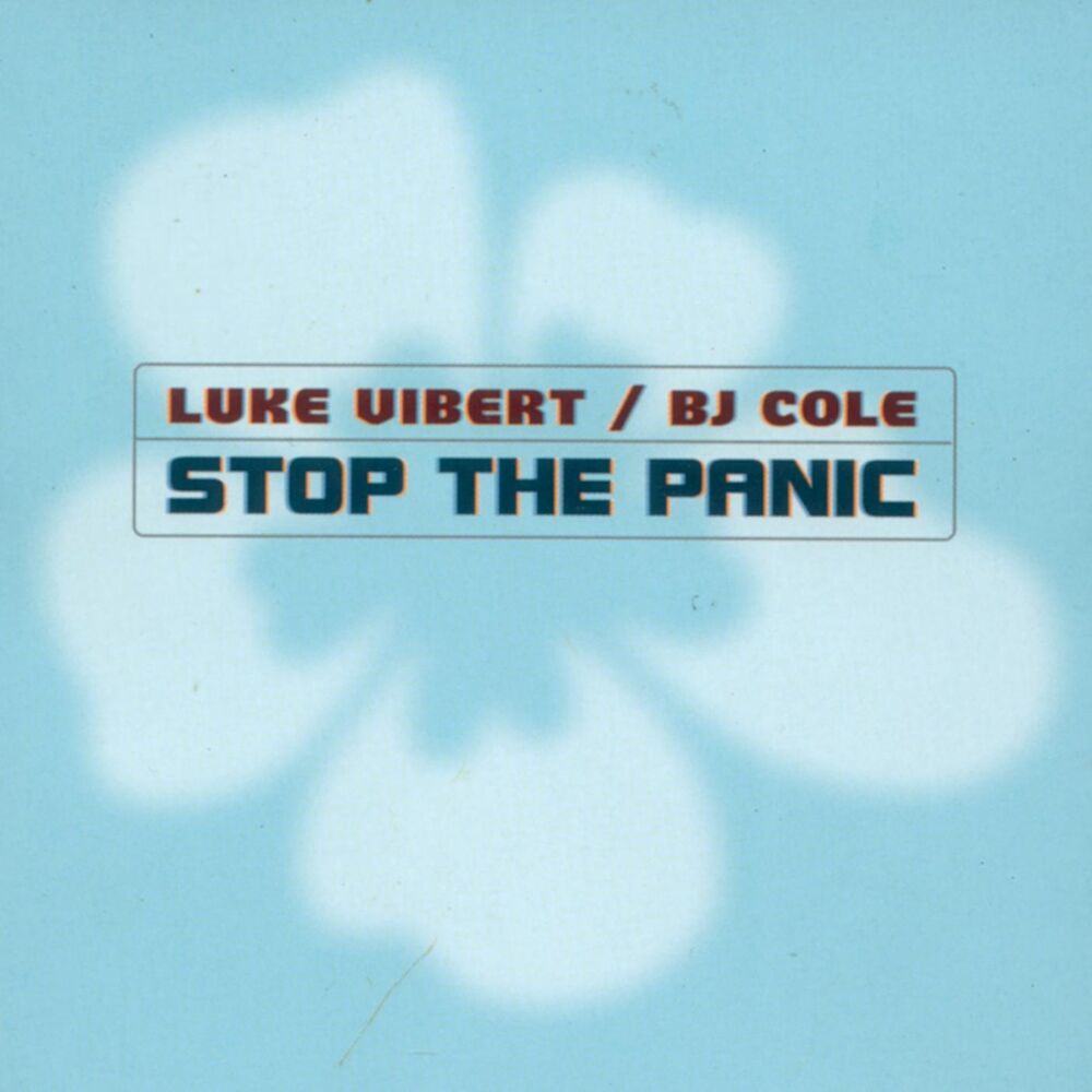 Picture of Stop The Panic