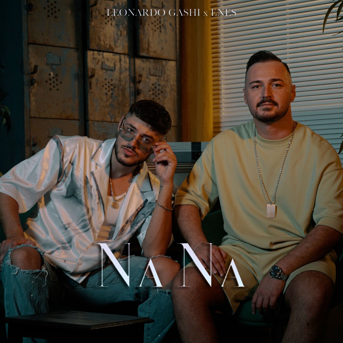 Album cover of Na Na