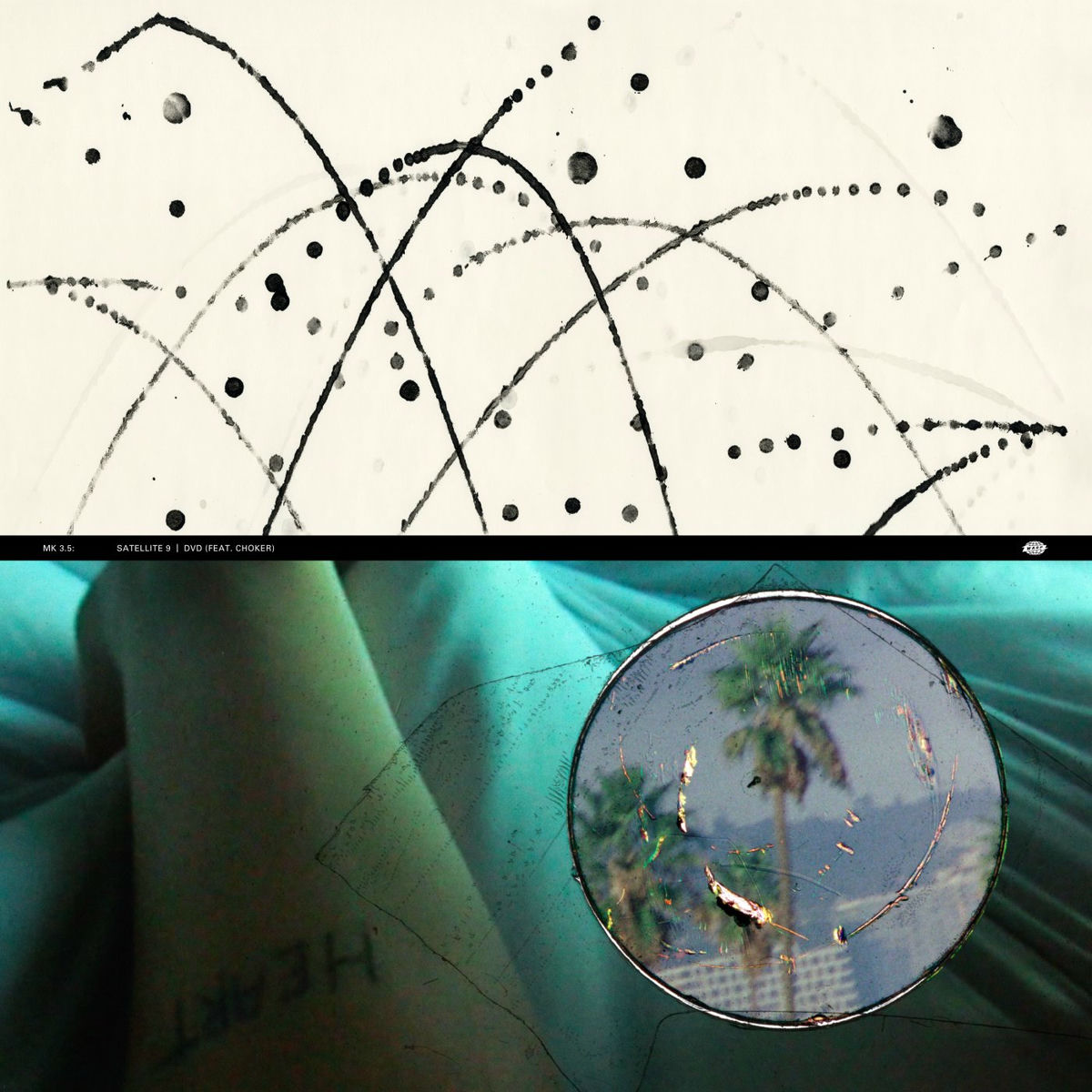 Album cover of MK 3.5: Satellite 9 | dvd