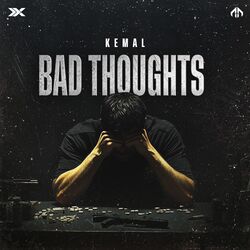 Cover of Bad Thoughts