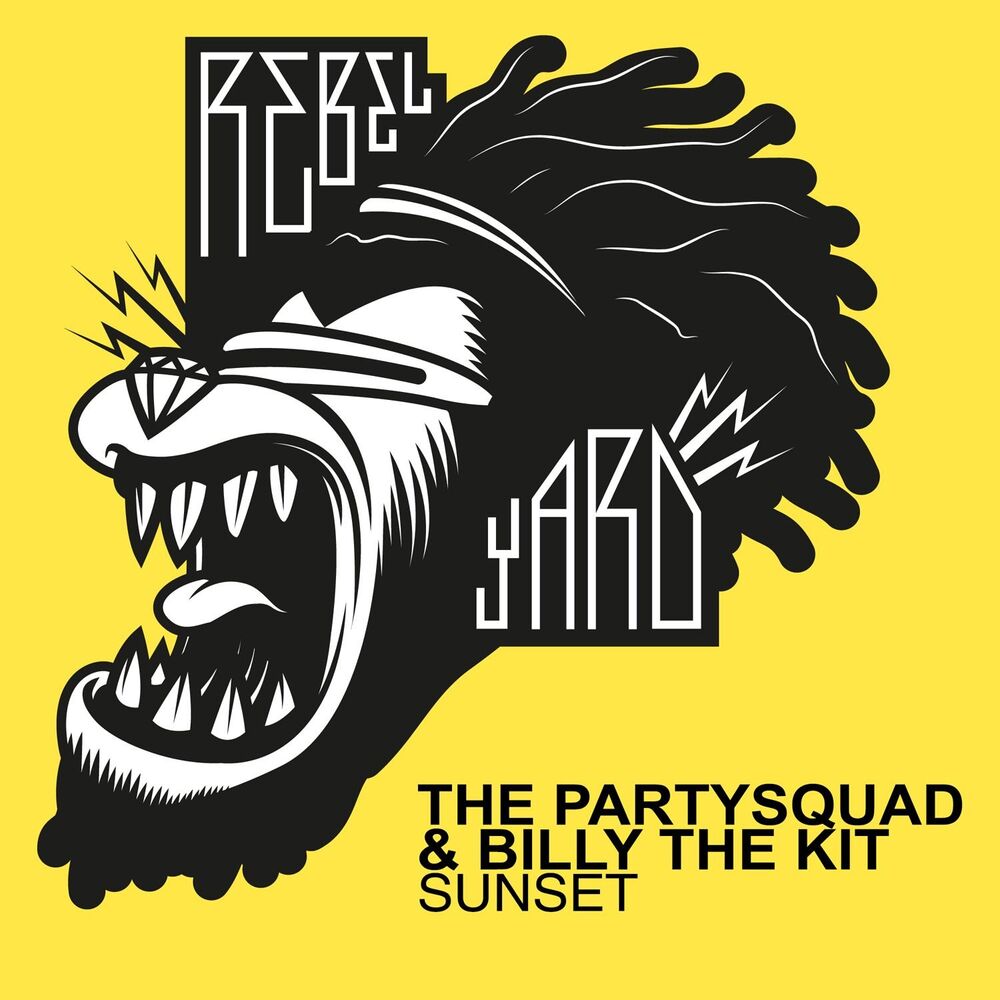 Picture of Sunset (Extended Mix)