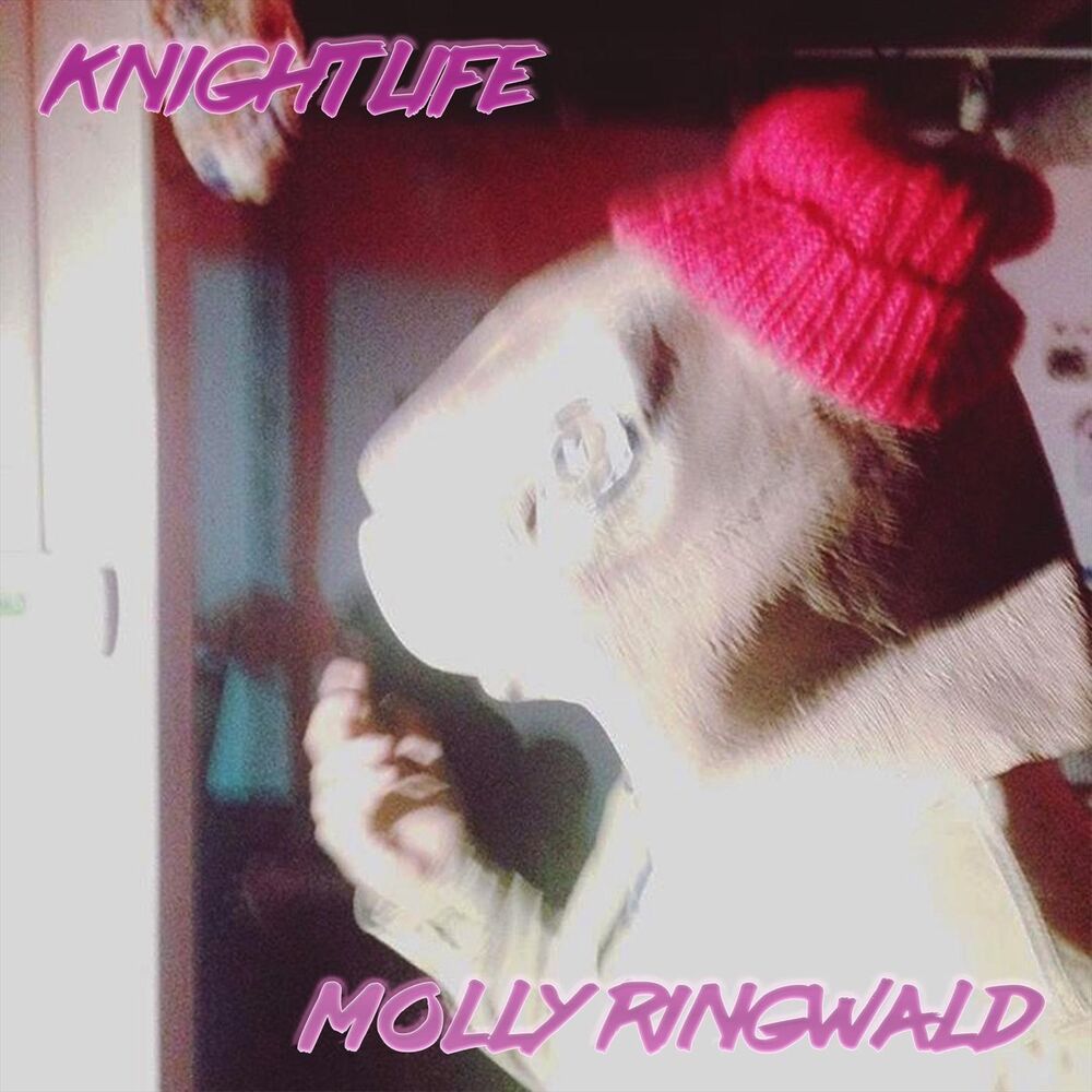 Picture of Molly Ringwald