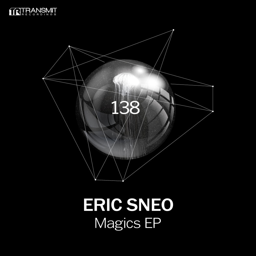 Picture of Magics EP