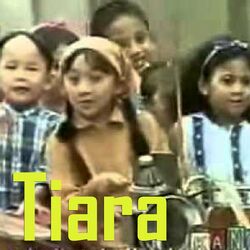 Cover of Tiara