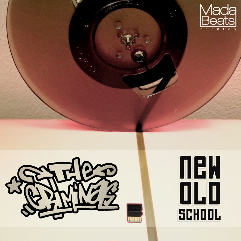 Picture of New Old School
