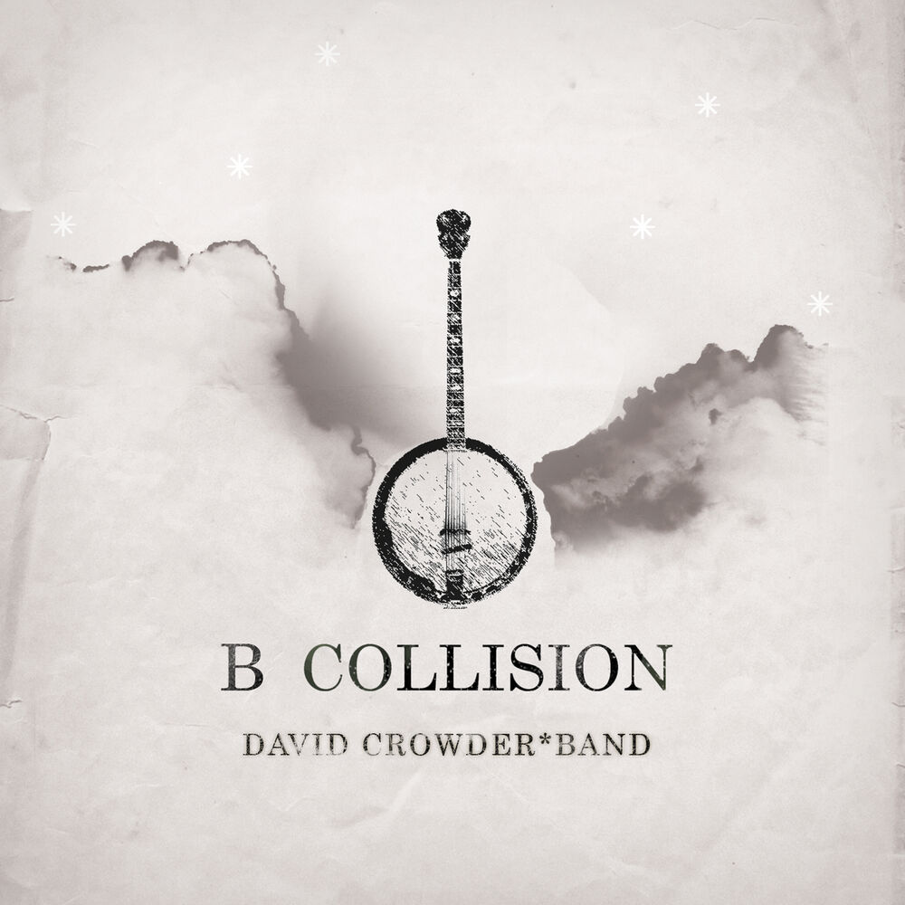 Picture of B Collision Or (B Is For Banjo), Or (B Sides), Or (Bill), Or Perhaps More Accurately (...The Eschatology Of Bluegrass)