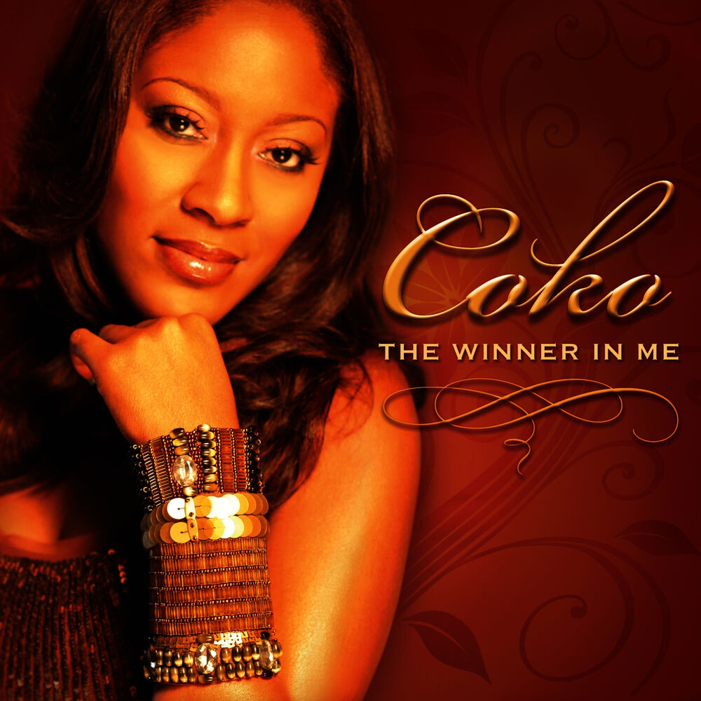 Picture of The Winner In Me
