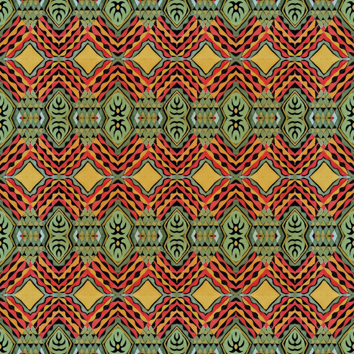 Album cover of Camo Fever