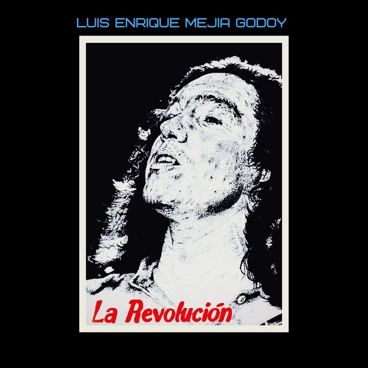 Album cover of La Revolución