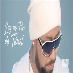 Cover of LUZ NO FIM DO TÚNEL