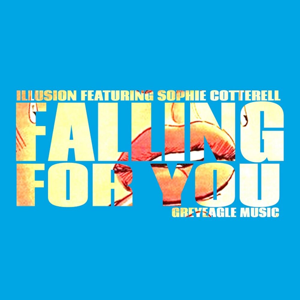 Picture of Falling for You (feat. Sophie Cotterell)