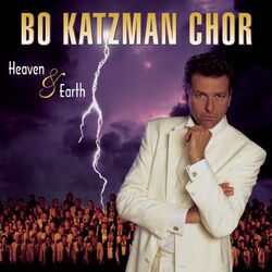 Cover of Heaven & Earth