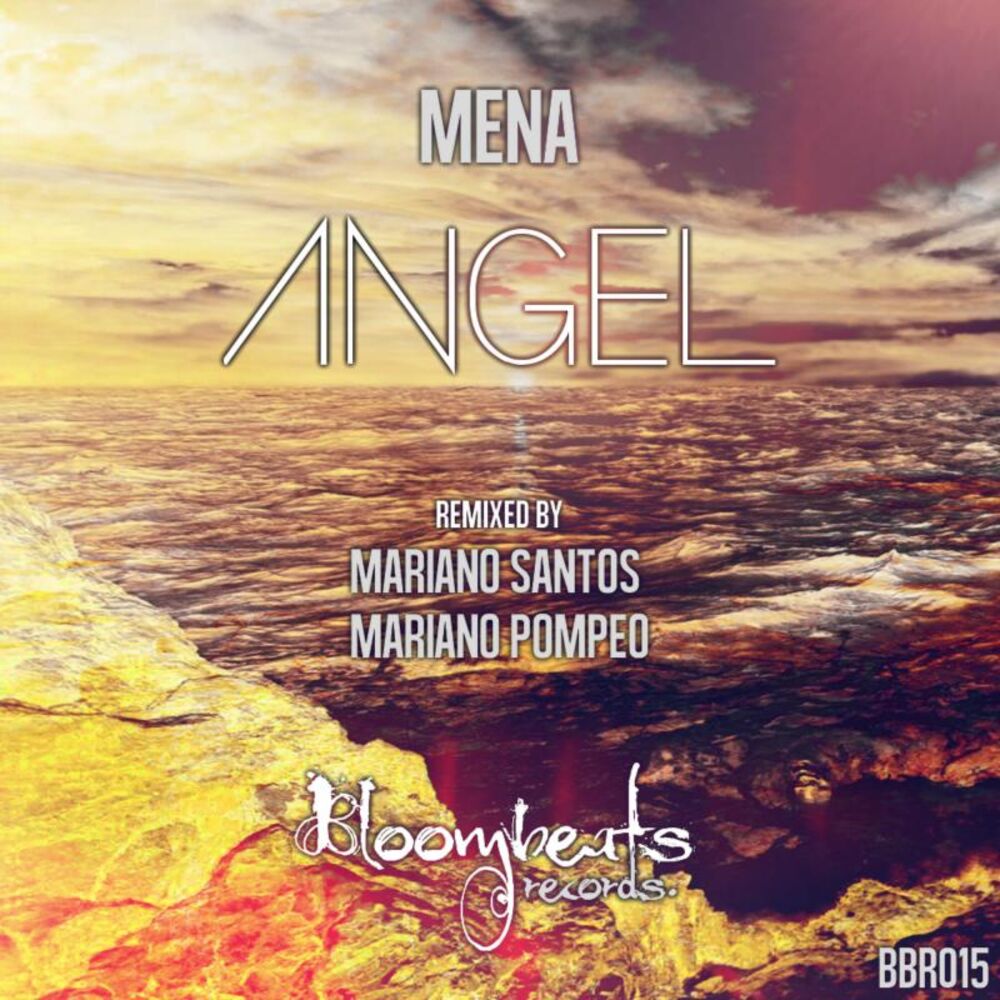 Picture of Angel EP