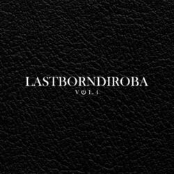 Cover of Last Born Diroba (Vol. 4)