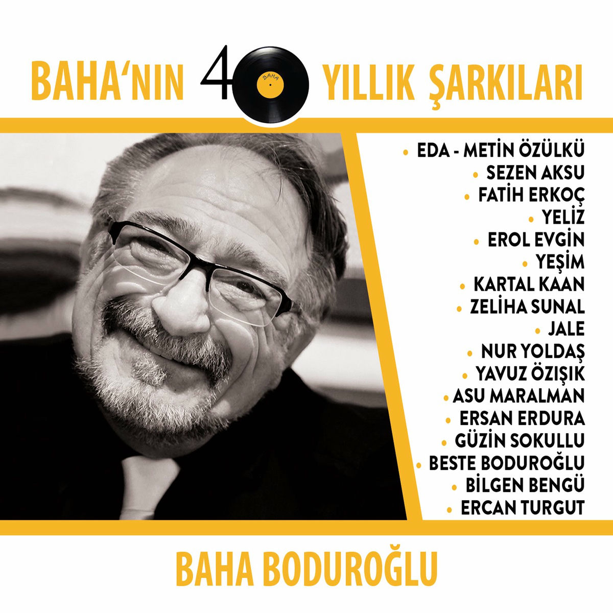 Album cover of Dert Şarkısı