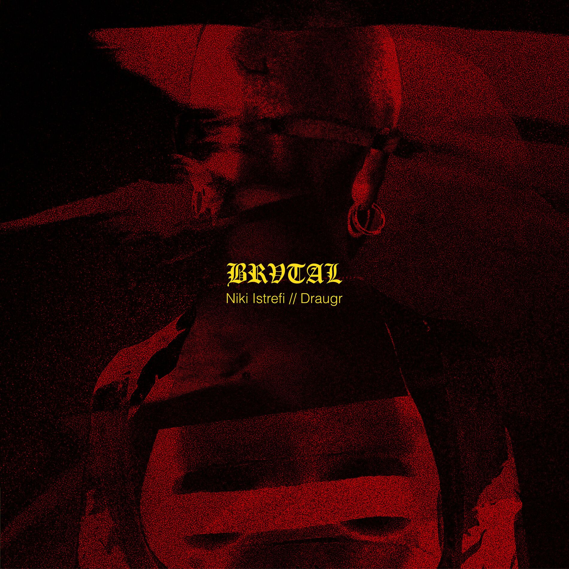 Album cover of BRV001