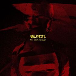 Cover of BRV001