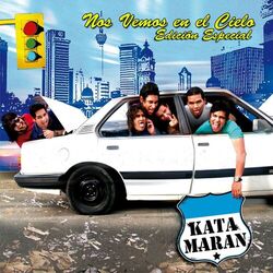 music cover