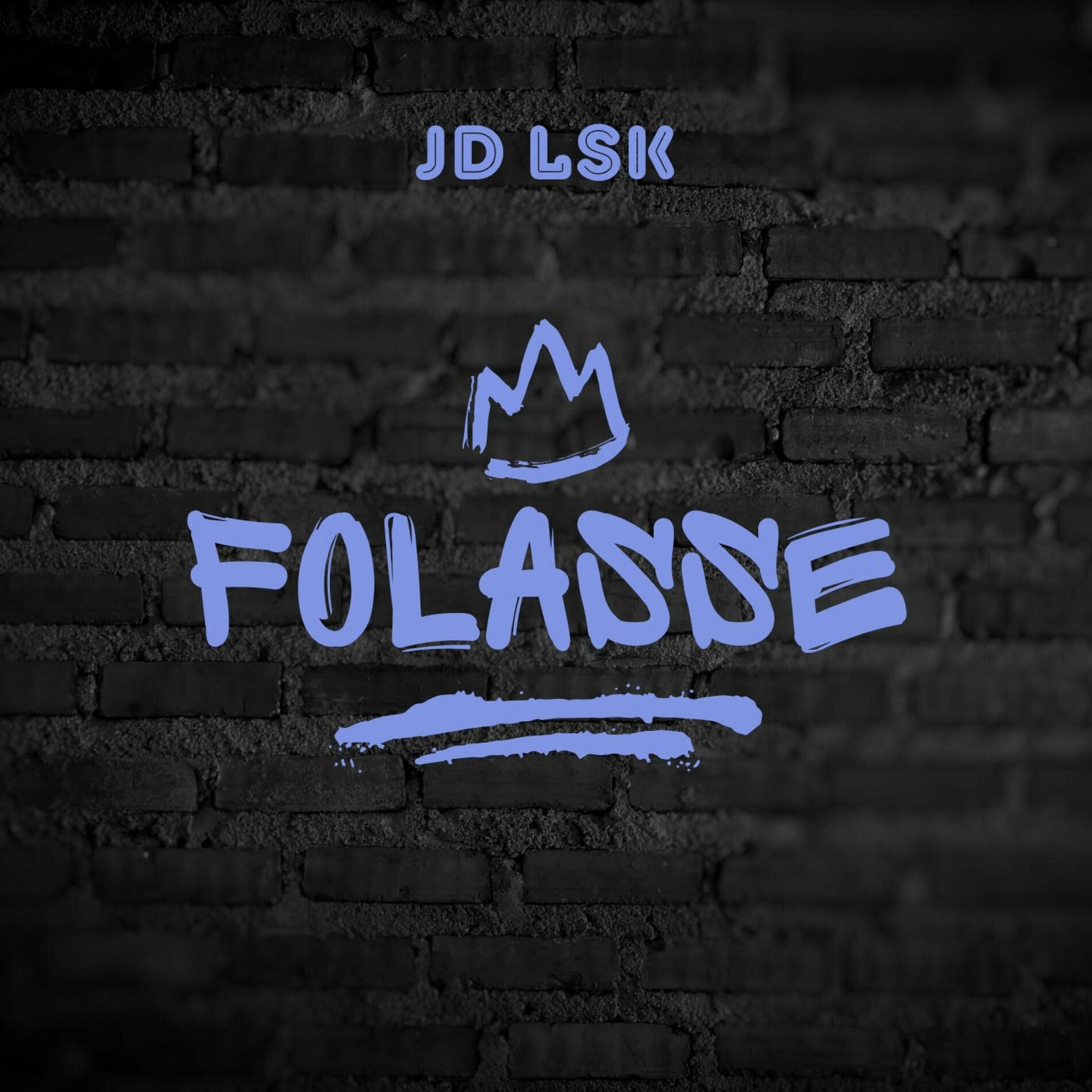Album cover of Folasse